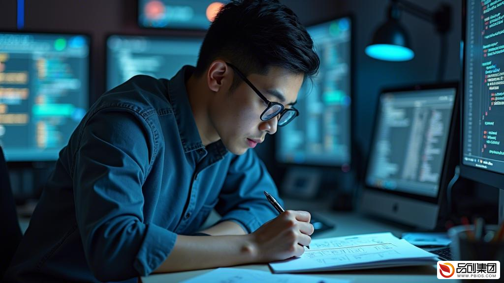 软件定制广州：打造专属企业解决方案的明智之选
