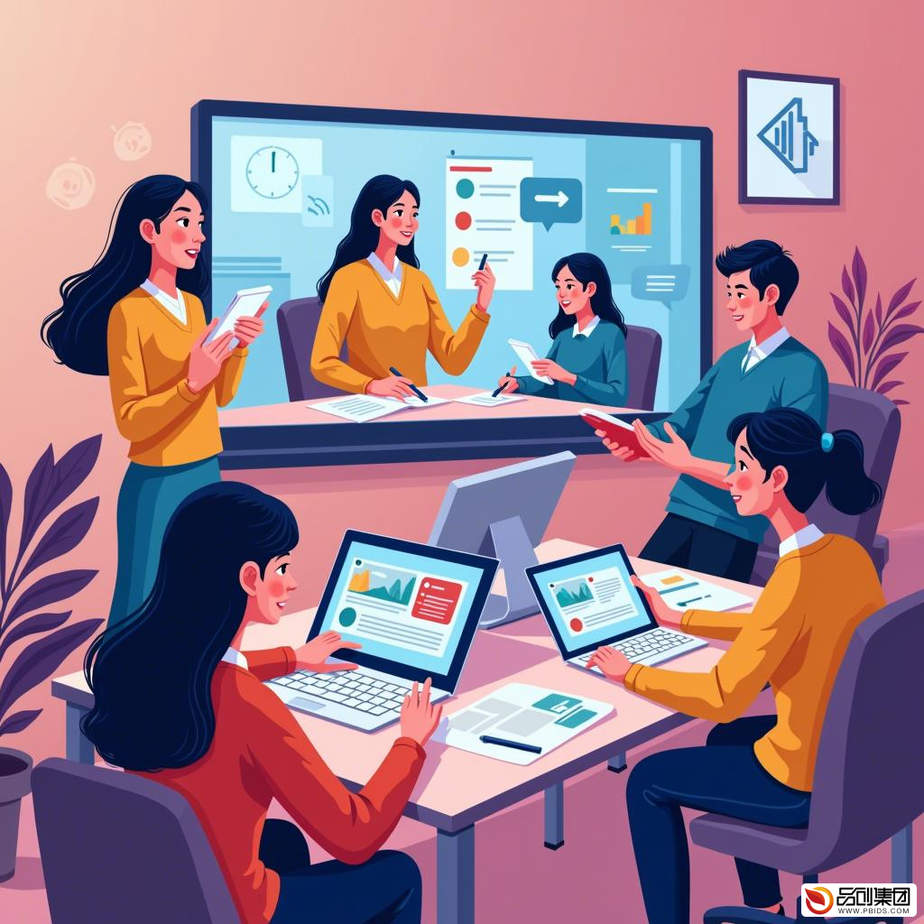 重塑教育未来：教学互动平台软件的革新力量
