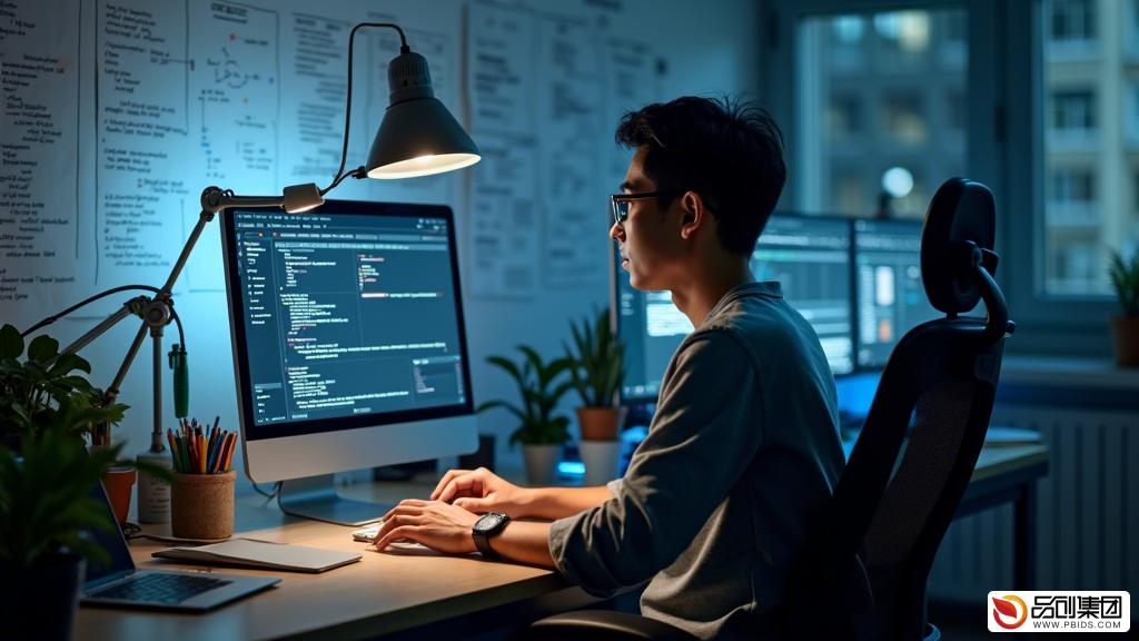 软件开发：从入门到精通的全面指南
