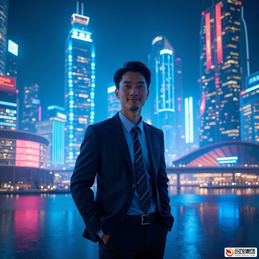 北海软件开发：创新引领未来技术潮流
