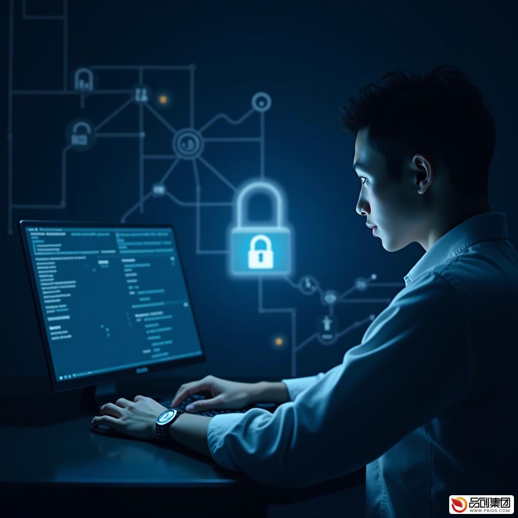 网络安全十不准:守护数字世界的铁律