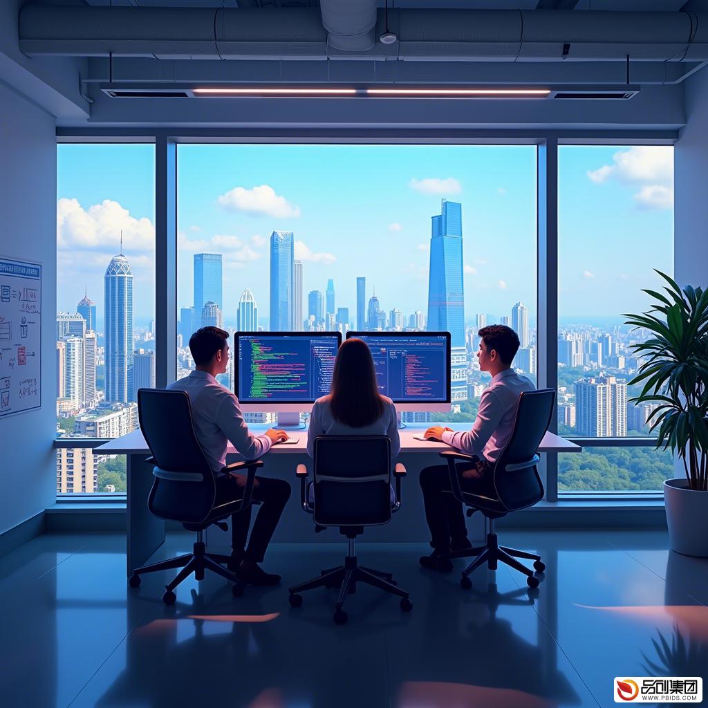 常州服务外包公司的崛起与发展探索