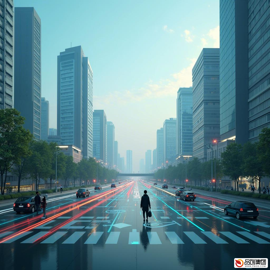 城乡数字化建设:推动社会进步与经济发展的新引擎
