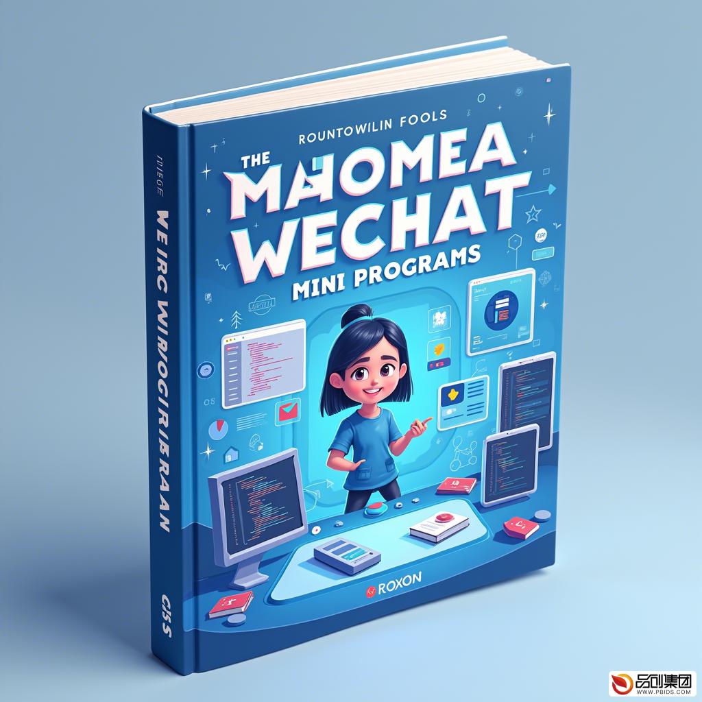 微信小程序零基础开发全攻略