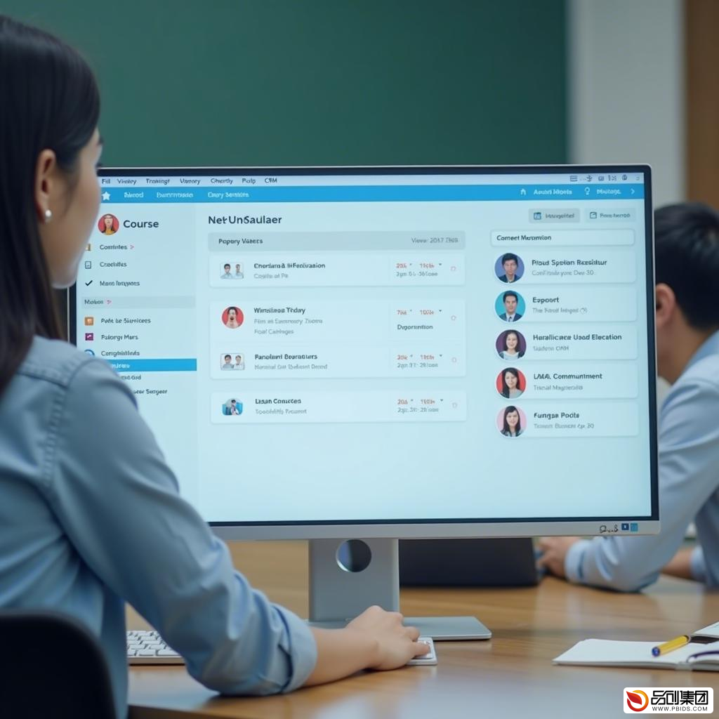 培训教育CRM系统：提升教育机构管理效率与客户满意度的利器
