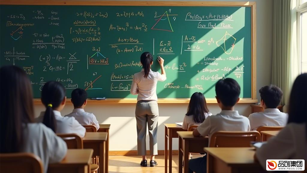 初中数学课软件：开启高效学习之旅的必备工具
