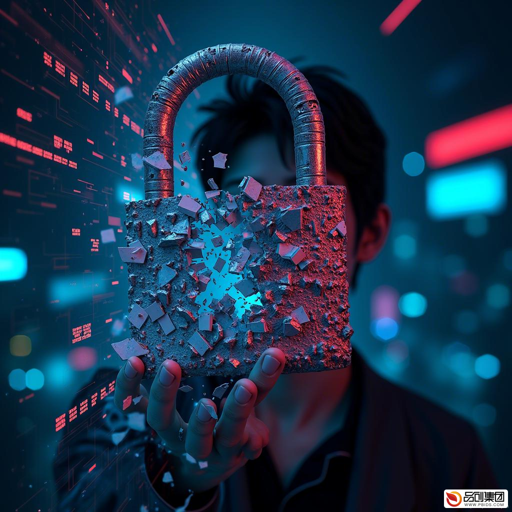 网络安全警钟：解析“您要提交的信息不安全”背后的风险与防范
