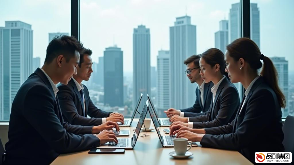 金融服务外包有限公司：重塑金融业态的创新力量

