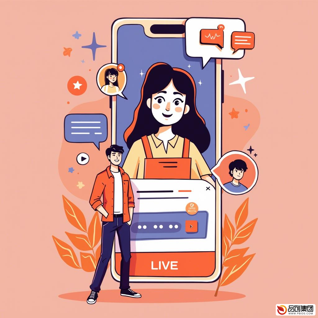 开发定制直播APP：打造专属直播平台的全面指南
