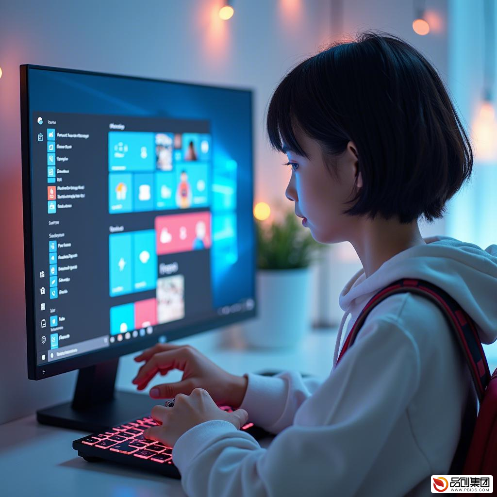 深度解析Win11定制系统:个性化与高效并存的全新体验