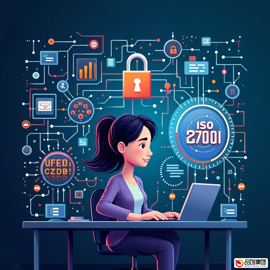 ISO27001信息安全体系:构建企业数字安全的坚固防线