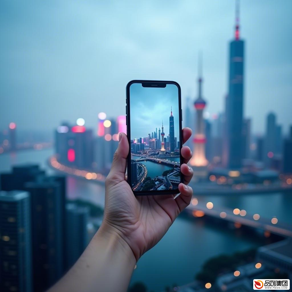 上海APP定制开发:打造专属商业应用的全方位指南