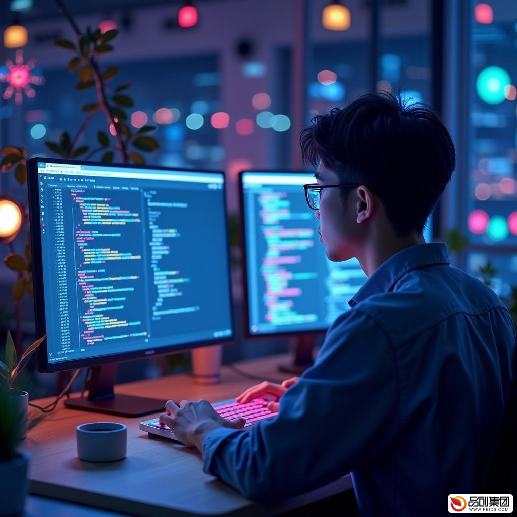全面掌握Web系统开发：从基础到实战的深度解析
