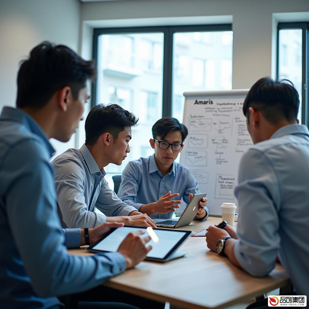 Amaris公司性质深度解析:是否为外包公司?