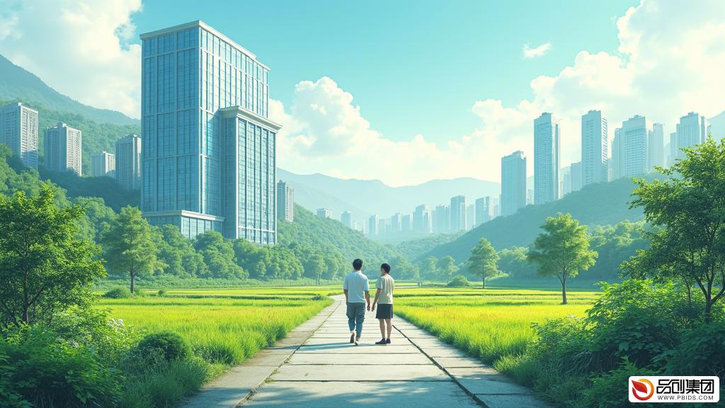 城乡开发公司的角色与未来：推动城市化进程与乡村振兴的桥梁
