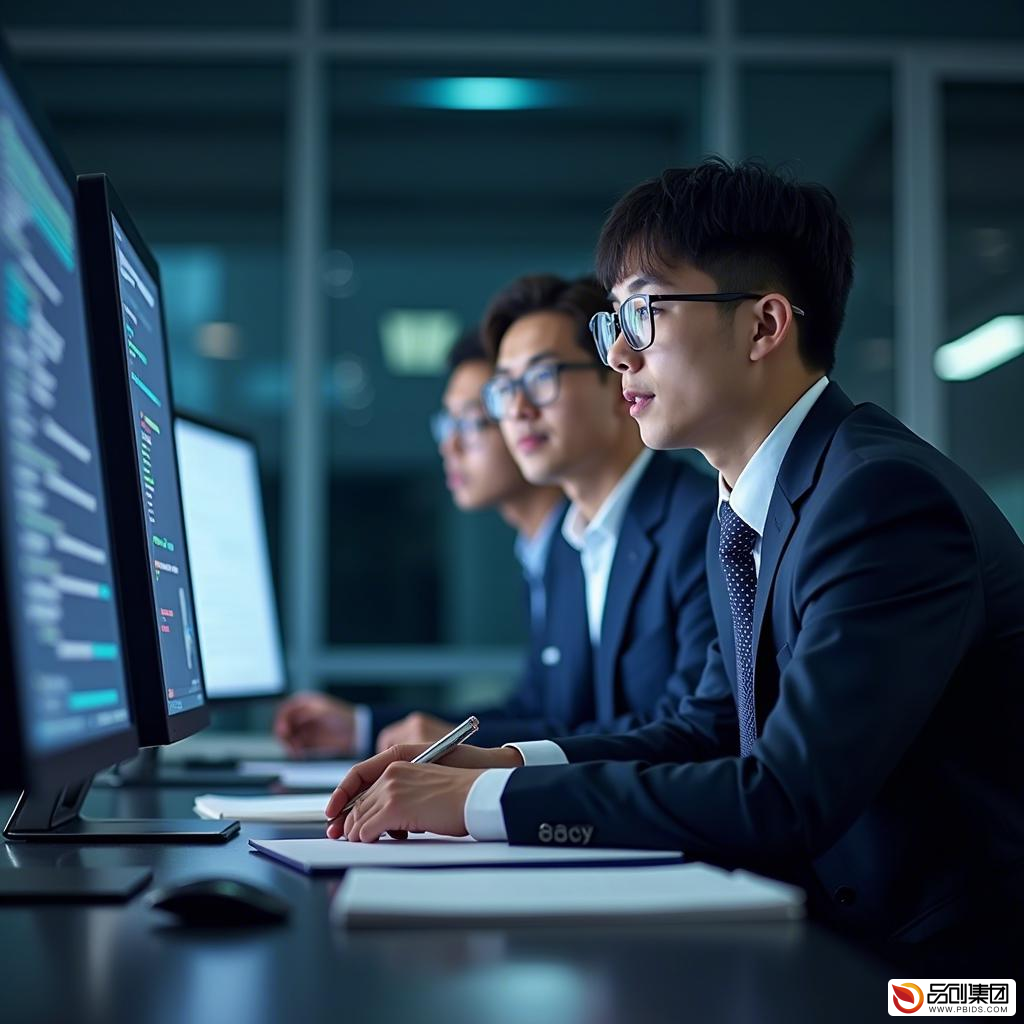 软件开发定制公司的全方位解析:如何选择与合作