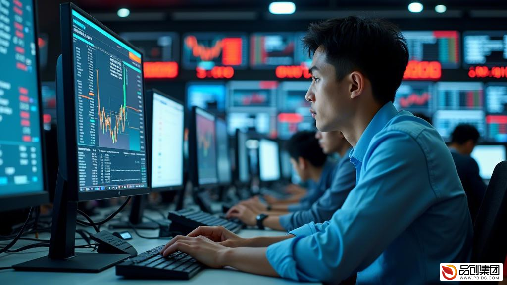 T+0股票交易平台软件：高效交易，即时盈利的金融利器
