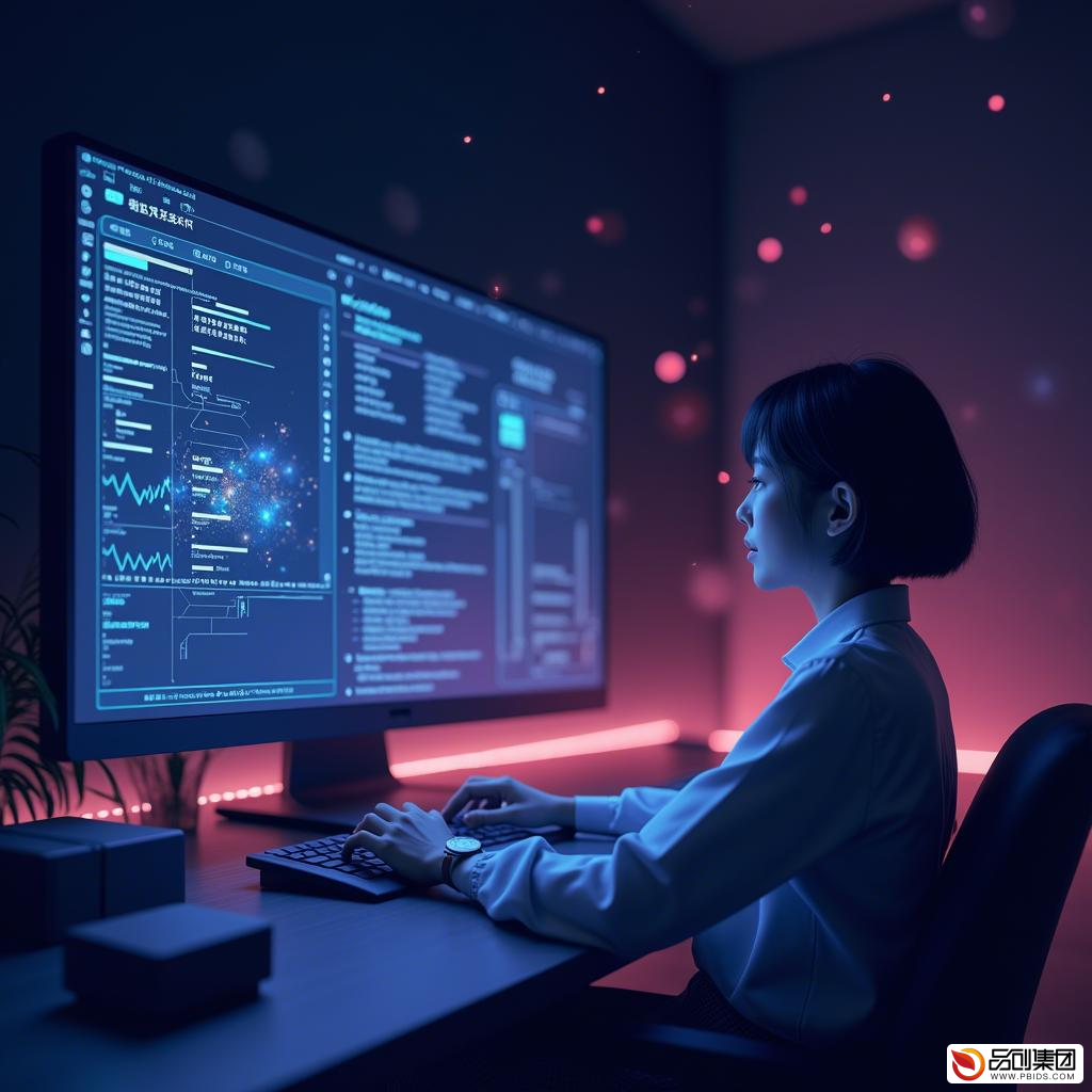 界面设计新纪元：AI如何重塑用户体验与创意边界
