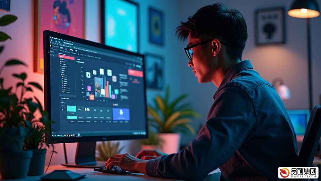 专业APP开发定制：打造专属移动应用的全方位指南
