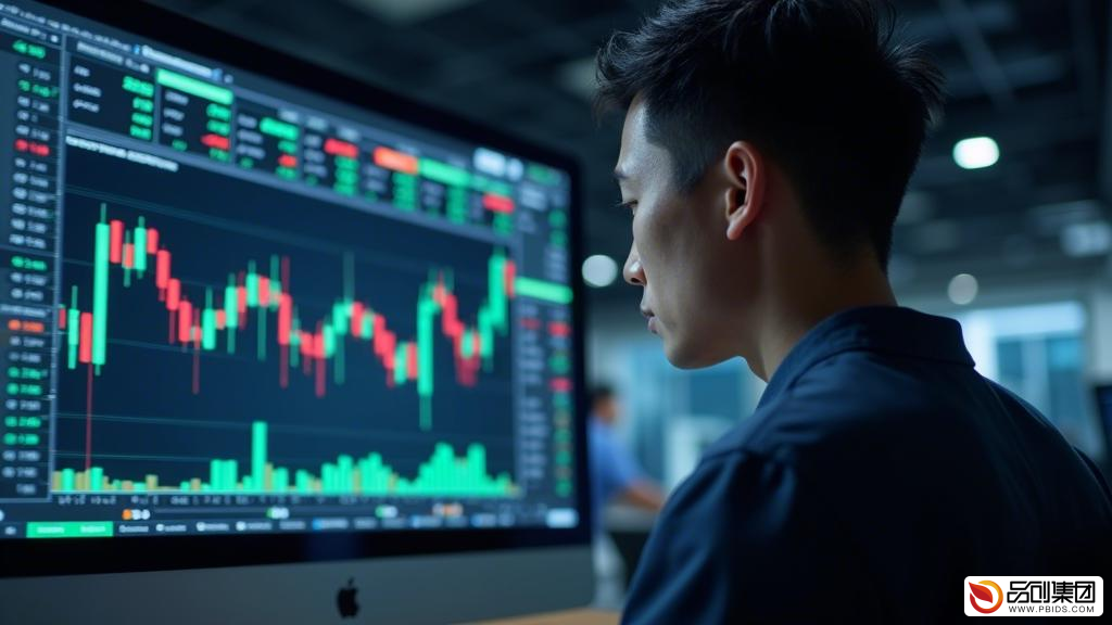 股票软件如何精准设置买卖点：策略与技巧详解
