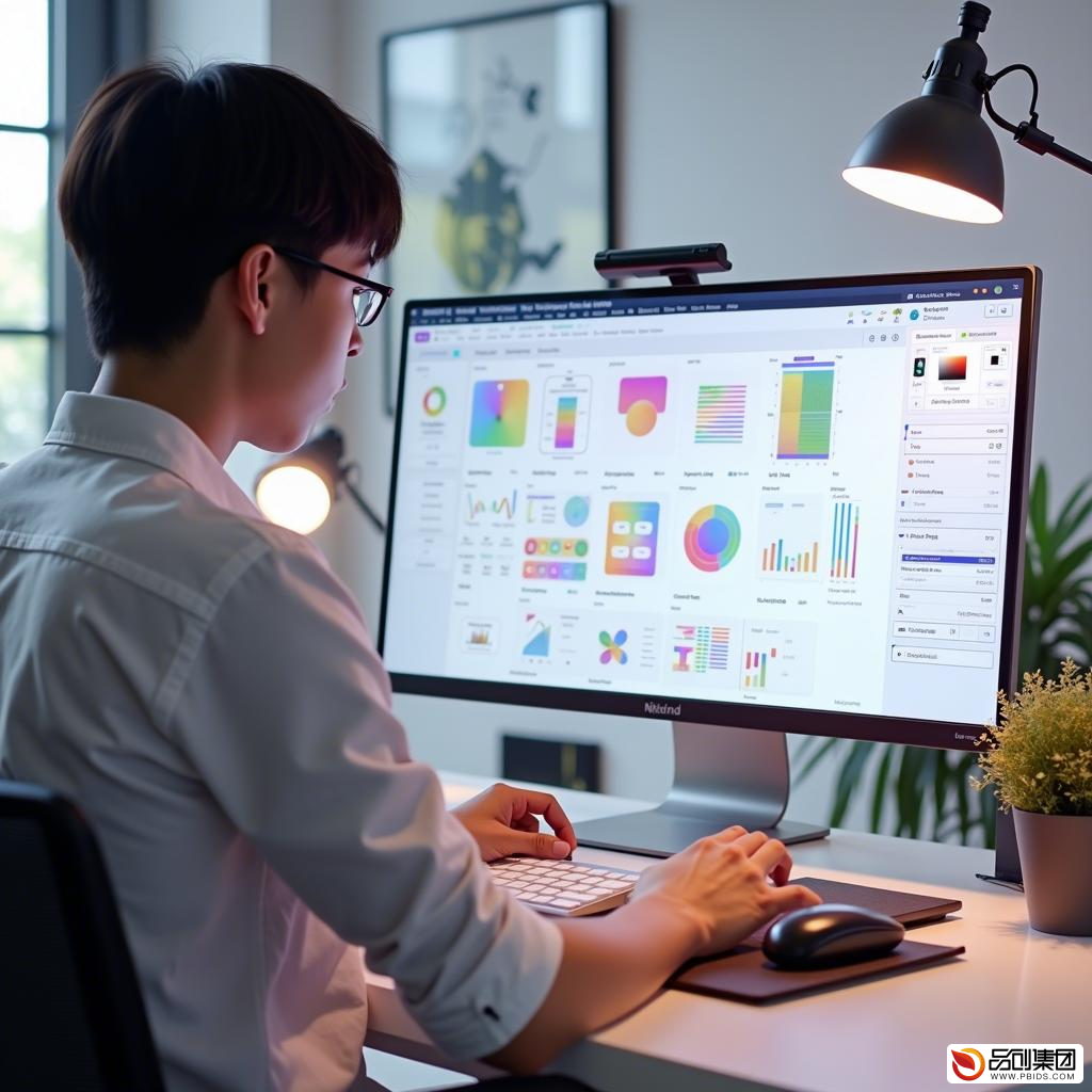 UI&UE设计:塑造数字产品体验的艺术与科学