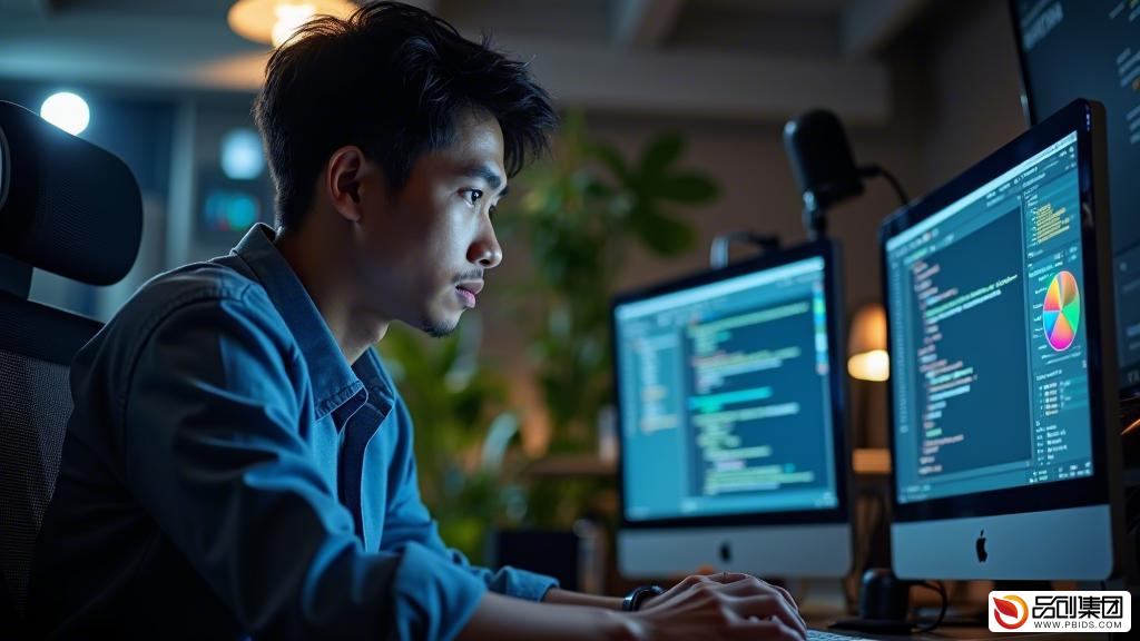 软件订制开发：打造专属解决方案的全方位指南
