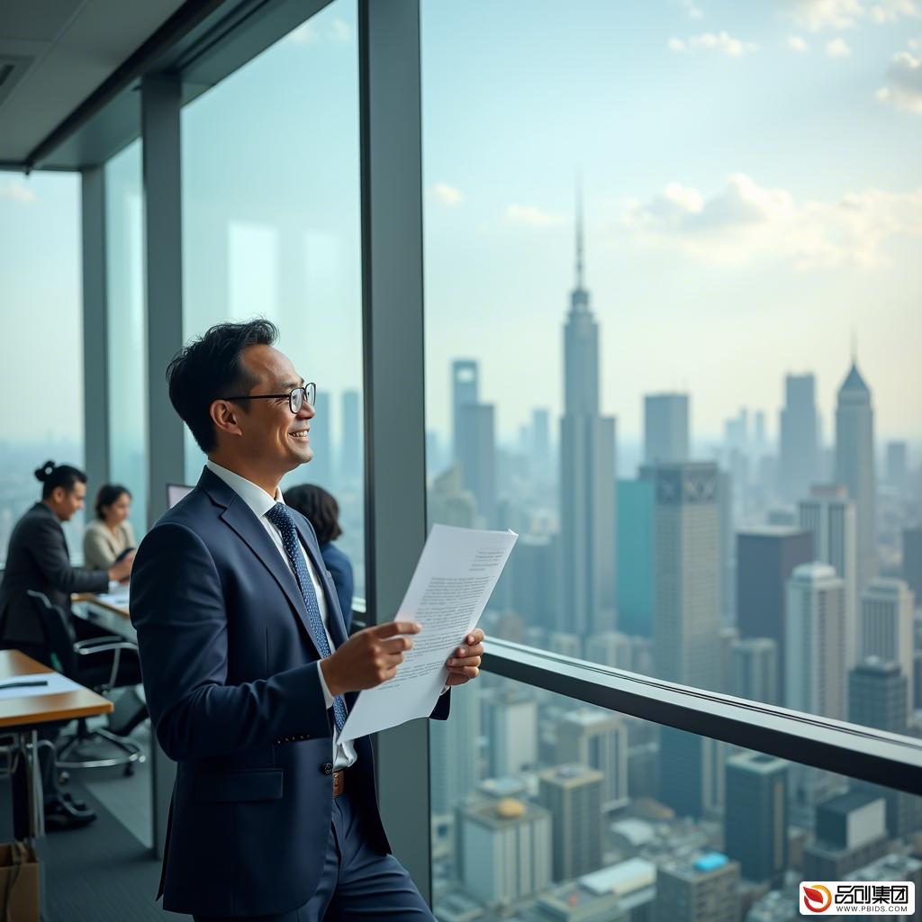 外包人事服务：提升企业效率与降低成本的优选策略