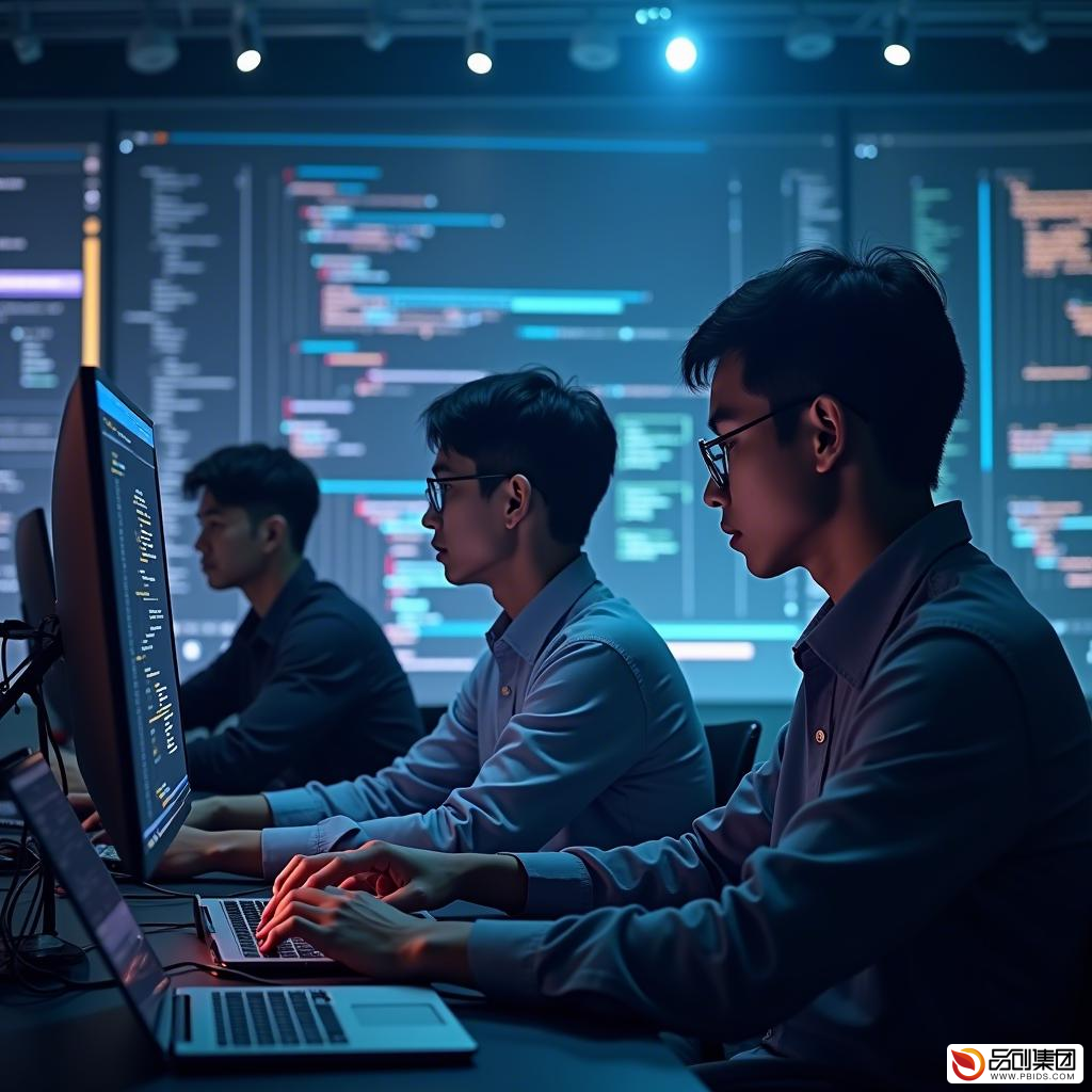 揭秘APP背后的开发者：探索顶尖科技公司的创新之路
