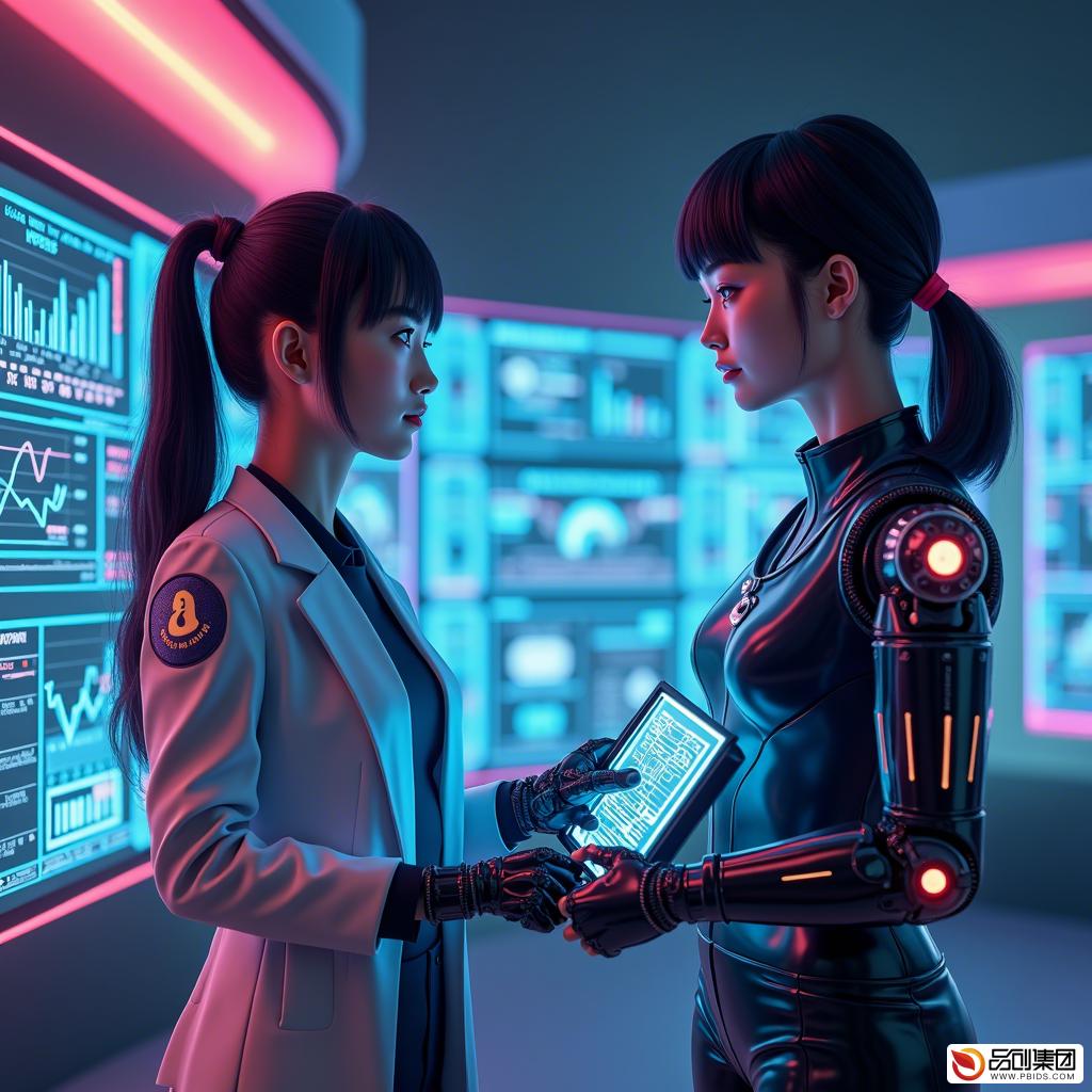 AI Agent技术：重构企业服务生态的新篇章
