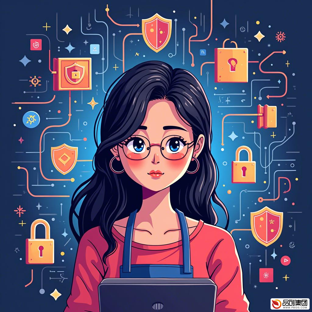 掌握网络安全技能:构建数字时代的防御长城