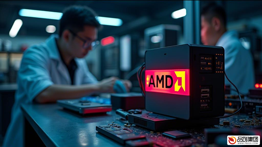 AMD外包岗位稳定性深度解析
