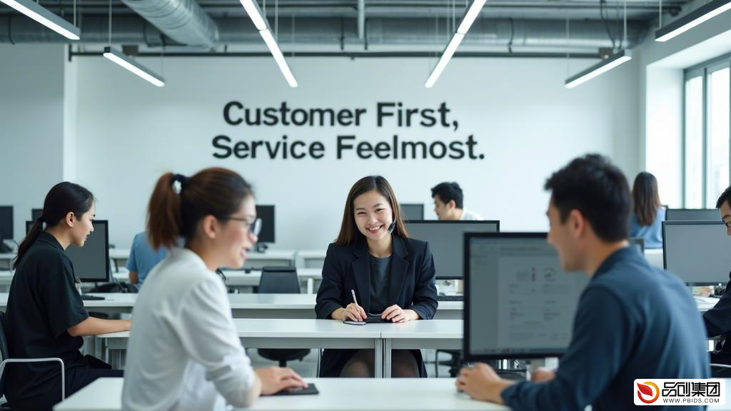 客服中心外包公司的全面解析与选择指南

