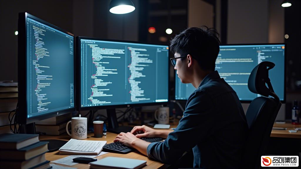 iOS软件开发：从入门到精通的全面指南
