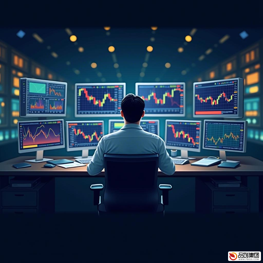 炒股必备：深入解析与炒股有关的专业知识与实践
