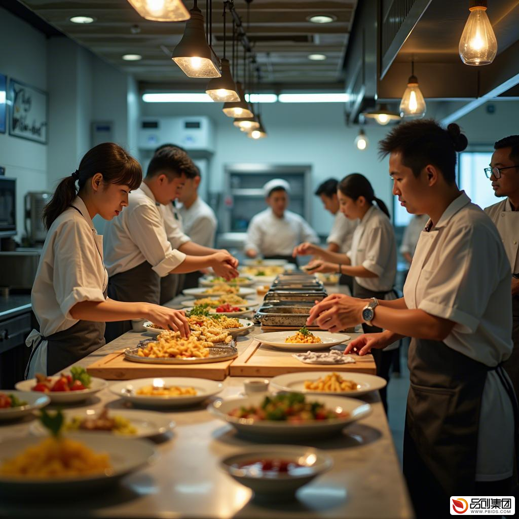 食堂外包单位公司的全面解析与选择指南