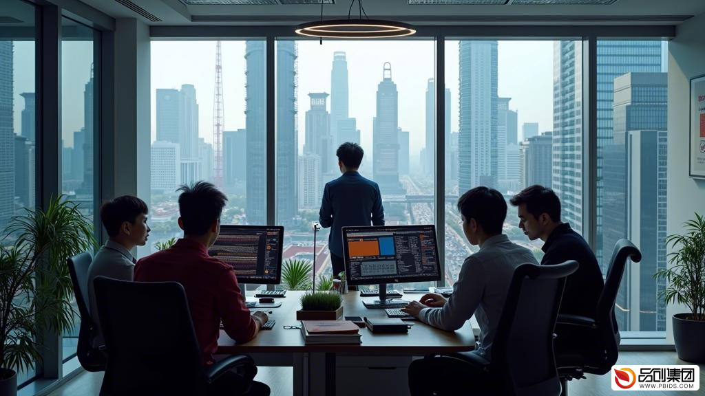 北京APP定制开发：打造专属移动应用的全方位指南
