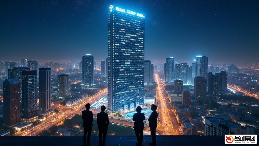品创集团-深圳：鹏城科技，软件开发的前沿创新高地
