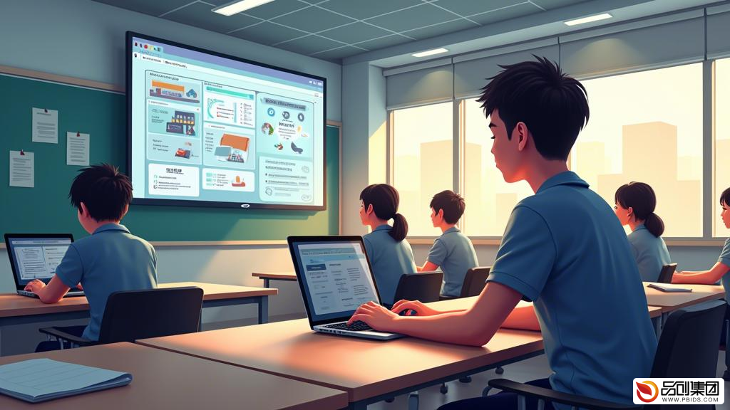 教育软件的多样世界：探索学习的新边界