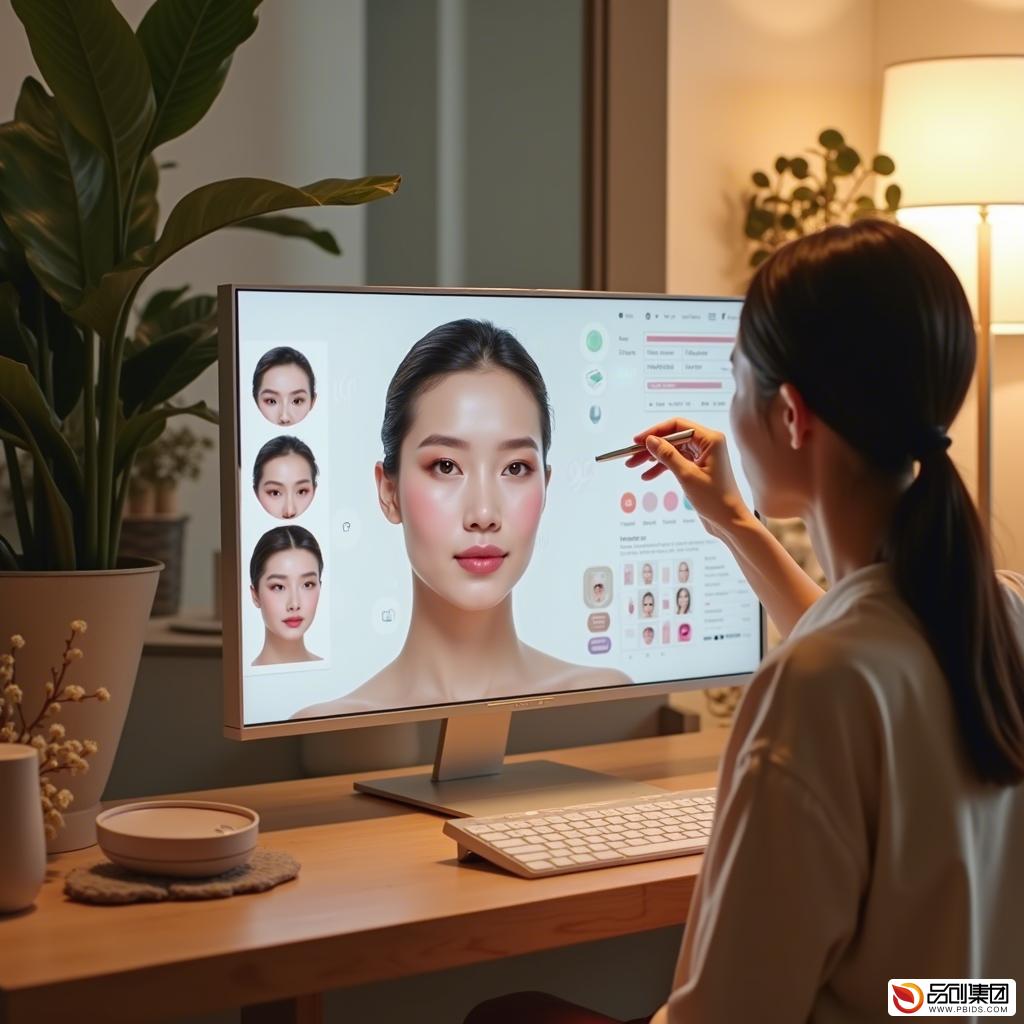 美容软件大揭秘：打造个性化美丽新体验
