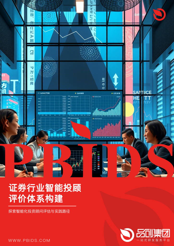 证券行业智能投顾评价体系构建