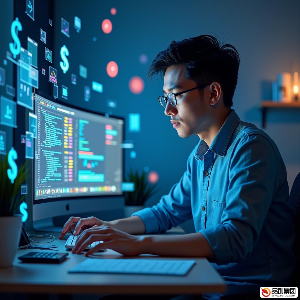 开发一个APP到底需要多少钱?全面解析与应用实例