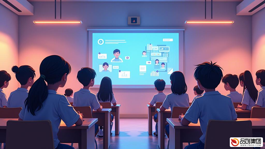 国外教学软件的创新与应用：开启教育新篇章
