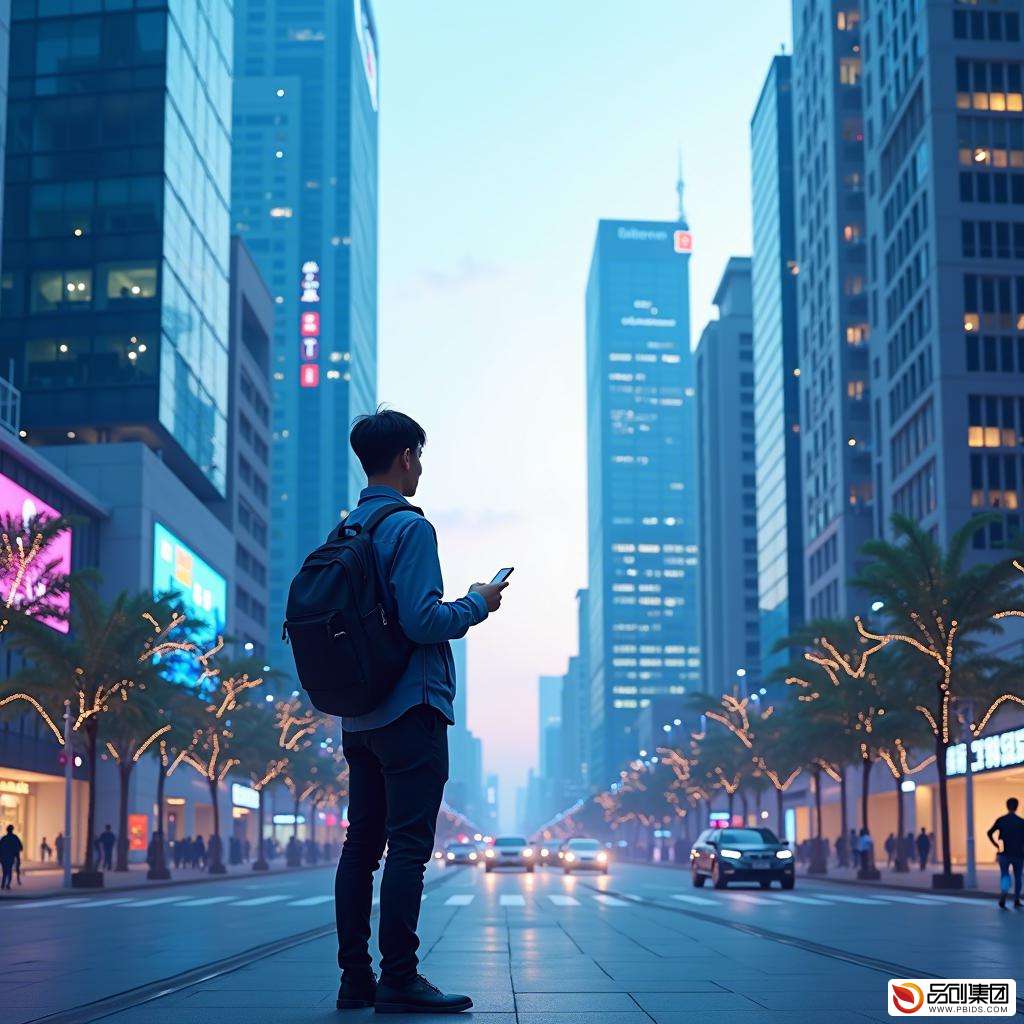 东莞APP开发公司:创新科技,引领未来移动应用新潮流