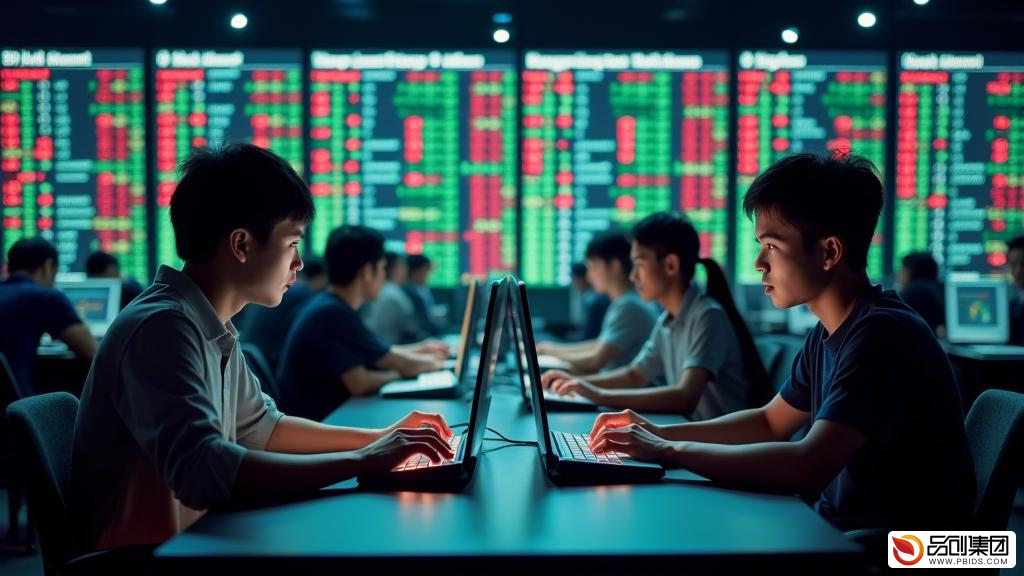 24小时模拟炒股软件：掌握投资技巧，开启财富之门

