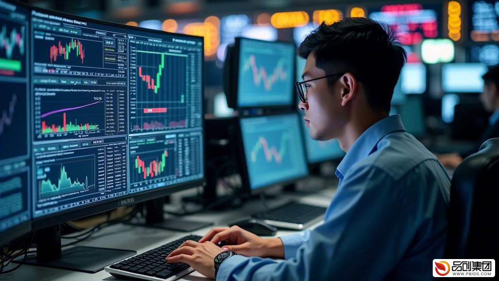 探索量化交易新境界：比较好用的量化交易软件全解析
