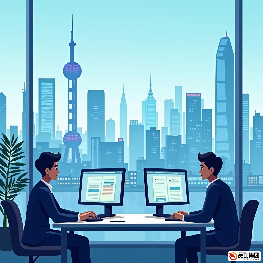 IT人员外包：杭州企业的智慧选择
