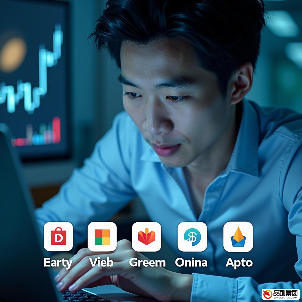 炒股必备：全面解析市面上主流的炒股软件
