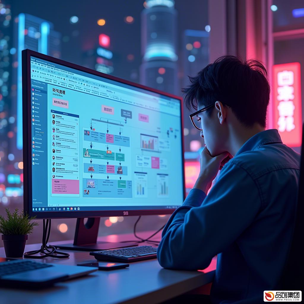 临沂公众号开发：打造高效互动的城市服务平台
