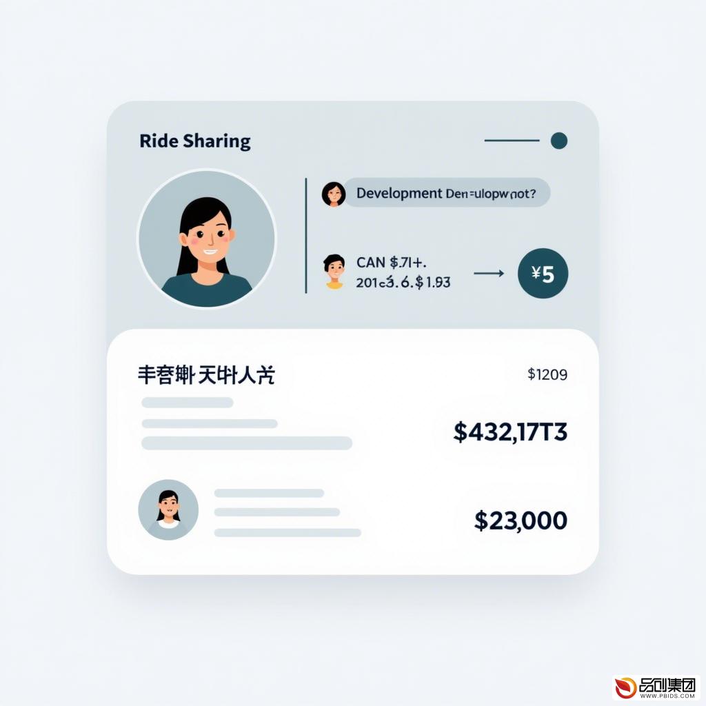 开发网约车软件费用全解析：从规划到上线的成本概览
