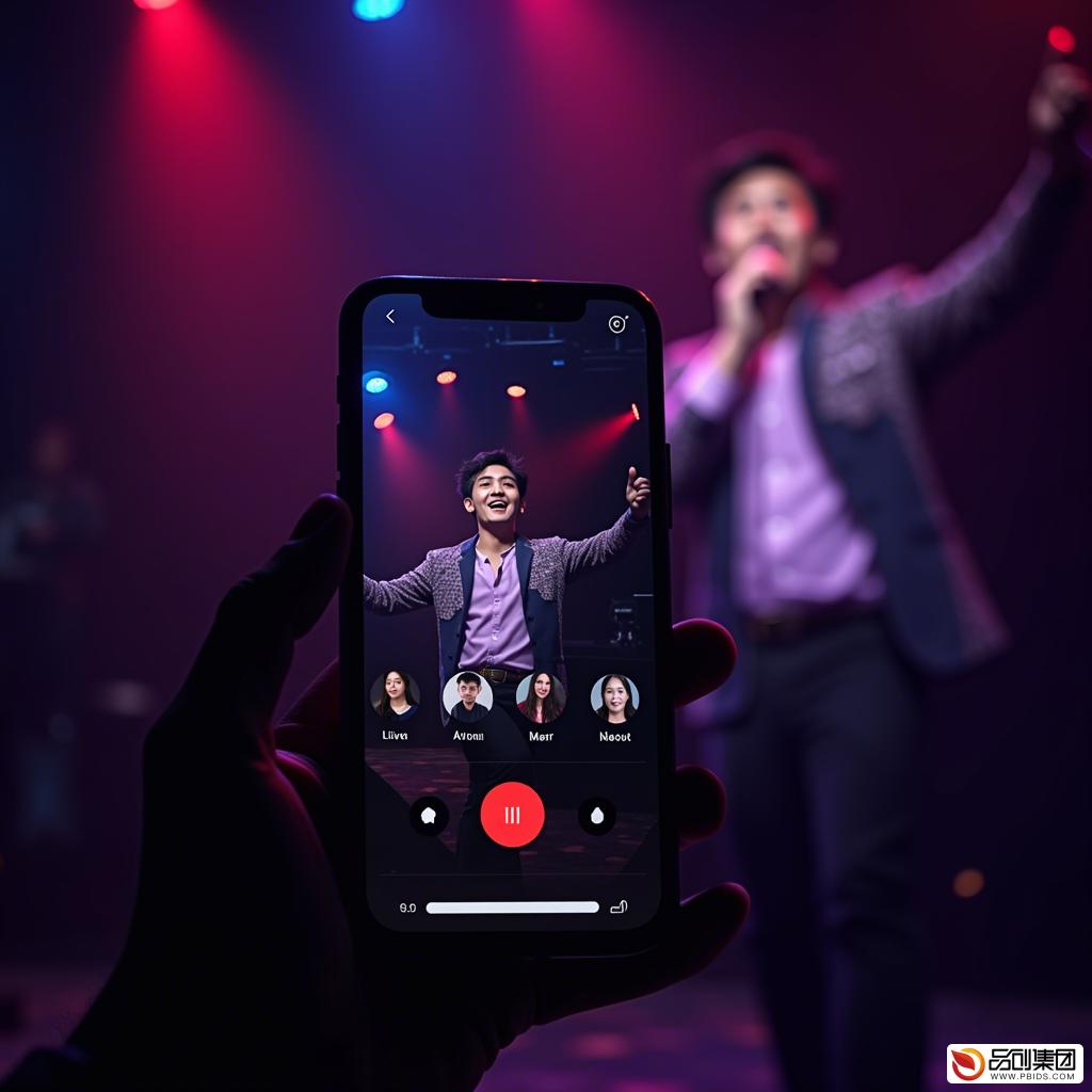 开发定制直播App:打造个性化直播平台的全面指南